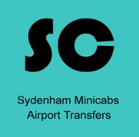 Sydenham Mini Cabs Airport Transfers image 1